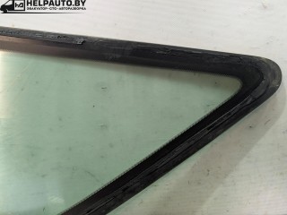 стекло кузовное боковое левое, ориг. номер 43R-000464, DOT39AS2M33, Peugeot 306 1 поколение [рестайлинг] 1997-2002