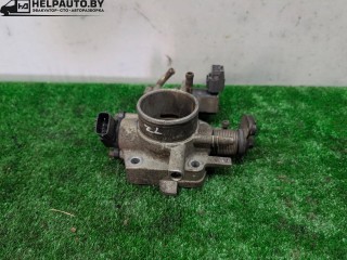 дроссельная заслонка, ориг. номер E064, Mazda 323 5 поколение