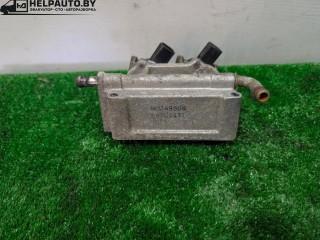 клапан холостого хода, ориг. номер E9T05471, MO349808, Mitsubishi Carisma 1 поколение 1995-1999