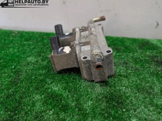 клапан холостого хода, ориг. номер E9T05471, MO349808, Mitsubishi Carisma 1 поколение 1995-1999