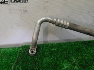 трубка кондиционера, Volkswagen Jetta 4 поколение 1998-2005