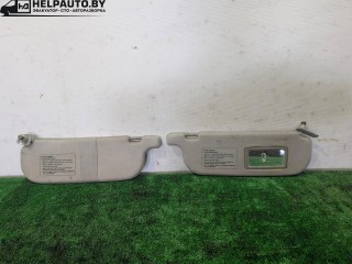 солнцезащитный козырек, Kia Joice 1 поколение 1999-2004
