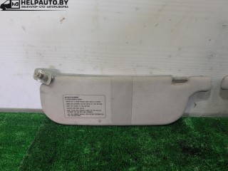 солнцезащитный козырек, Kia Joice 1 поколение 1999-2004