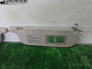 солнцезащитный козырек, Kia Joice 1 поколение 1999-2004