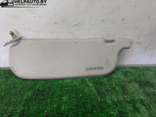 солнцезащитный козырек, Kia Joice 1 поколение 1999-2004