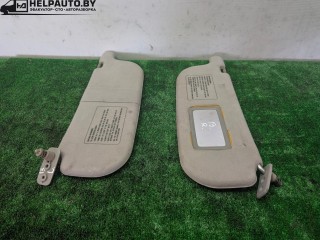 солнцезащитный козырек, Kia Joice 1 поколение 1999-2004