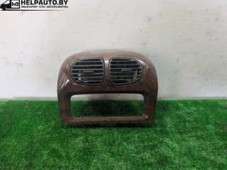 дефлектор обдува салона центральный, ориг. номер 97413-M3000, Kia Joice 1 поколение 1999-2004
