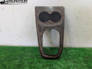 рамка обрамление кулисы, ориг. номер 84674-M30000, Kia Joice 1 поколение 1999-2004