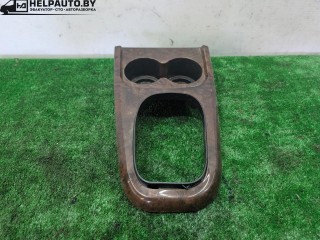 рамка обрамление кулисы, ориг. номер 84674-M30000, Kia Joice 1 поколение 1999-2004