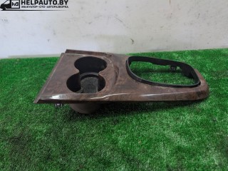 рамка обрамление кулисы, ориг. номер 84674-M30000, Kia Joice 1 поколение 1999-2004