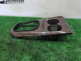 рамка обрамление кулисы, ориг. номер 84674-M30000, Kia Joice 1 поколение 1999-2004