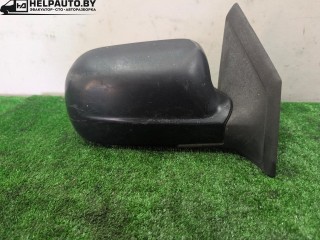 зеркало наружное правое, ориг. номер 012113, Kia Joice 1 поколение 1999-2004