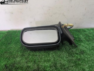зеркало наружное правое, ориг. номер 012113, Kia Joice 1 поколение 1999-2004