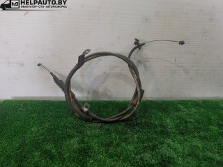 трос газа, Kia Joice 1 поколение 1999-2004