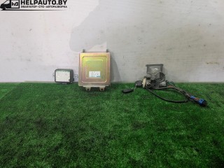 блок управления двигателем, Kia Joice 1 поколение 1999-2004