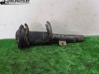 амортизатор передний левый, Peugeot 306 1 поколение [рестайлинг] 1997-2002