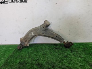 рычаг передний левый, Peugeot 306 1 поколение [рестайлинг] 1997-2002
