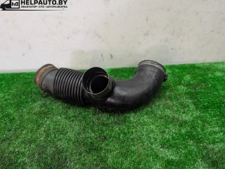 патрубок воздушного фильтра, ориг. номер 9628809980, Peugeot 306 1 поколение [рестайлинг] 1997-2002