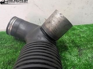 патрубок воздушного фильтра, ориг. номер 9628809980, Peugeot 306 1 поколение [рестайлинг] 1997-2002