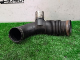 патрубок воздушного фильтра, ориг. номер 9628809980, Peugeot 306 1 поколение [рестайлинг] 1997-2002