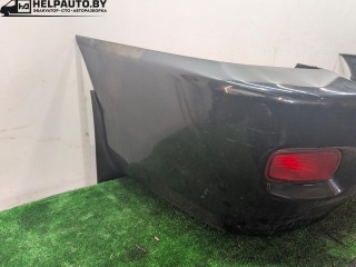 бампер задний, Kia Joice 1 поколение 1999-2004