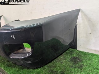 бампер задний, Kia Joice 1 поколение 1999-2004
