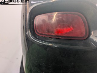 отражатель левый, Kia Joice 1 поколение 1999-2004