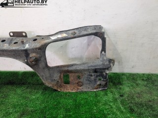 передняя панель (телевизор), Peugeot 306 1 поколение [рестайлинг] 1997-2002