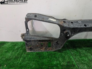 передняя панель (телевизор), Peugeot 306 1 поколение [рестайлинг] 1997-2002