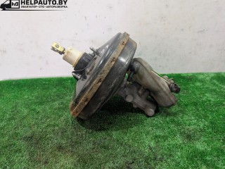 вакуумный усилитель тормозов, ориг. номер 359507, 9626771490, Peugeot 306 1 поколение [рестайлинг] 1997-2002