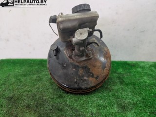 вакуумный усилитель тормозов, ориг. номер 359507, 9626771490, Peugeot 306 1 поколение [рестайлинг] 1997-2002