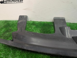 решетка радиатора верхняя, ориг. номер 30697100, Peugeot 306 1 поколение [рестайлинг] 1997-2002