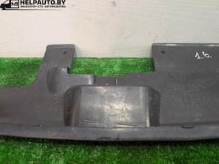 решетка радиатора верхняя, ориг. номер 30697100, Peugeot 306 1 поколение [рестайлинг] 1997-2002