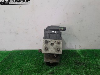 блок ABS, ориг. номер 0273004278, Peugeot 306 1 поколение [рестайлинг] 1997-2002