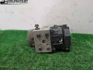 блок ABS, ориг. номер 0273004278, Peugeot 306 1 поколение [рестайлинг] 1997-2002
