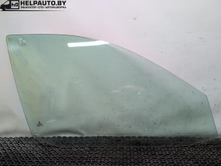 стекло двери передней правой, ориг. номер 43R-000465, DOT130TINTEDAS2, Volkswagen Jetta 4 поколение 1998-2005