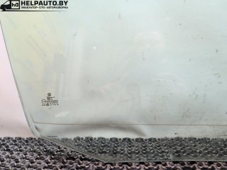 стекло двери передней правой, ориг. номер 43R-000465, DOT130TINTEDAS2, Volkswagen Bora  A4 1998-2005