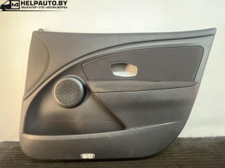 обшивка двери передней правой, ориг. номер 156004131, Renault Fluence 1 поколение 2009-2013