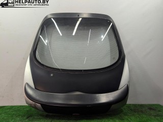 крышка багажника, Hyundai Coupe 1 поколение 1996-1999
