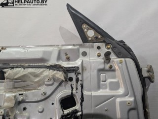 дверь передняя левая, Hyundai Coupe 1 поколение 1996-1999