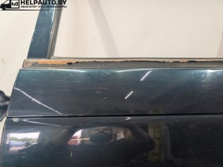 дверь задняя левая, Kia Joice 1 поколение 1999-2004