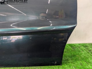 дверь задняя левая, Kia Joice 1 поколение 1999-2004