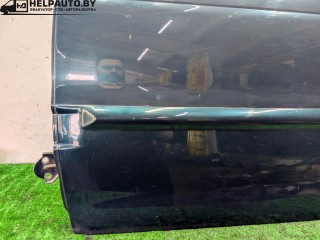 дверь задняя левая, Kia Joice 1 поколение 1999-2004