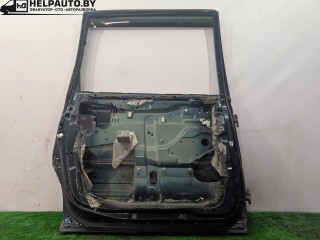 дверь задняя левая, Kia Joice 1 поколение 1999-2004