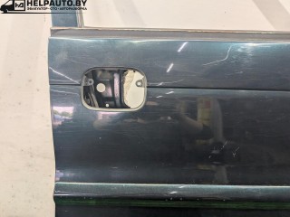 дверь передняя правая, Kia Joice 1 поколение 1999-2004