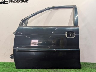 дверь передняя левая, Kia Joice 1 поколение 1999-2004