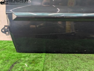 дверь передняя левая, Kia Joice 1 поколение 1999-2004