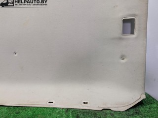 потолок, Kia Joice 1 поколение 1999-2004