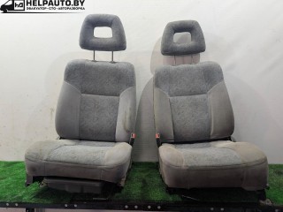 комплект сидений (салон), ориг. номер LIKVIDACIYA, SKLADA, Dodge Caravan 3 1995-2000