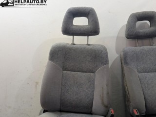 комплект сидений (салон), ориг. номер LIKVIDACIYA, SKLADA, Dodge Caravan 3 1995-2000